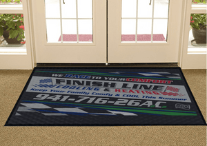 Finish Line Cooling & Heating