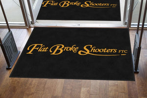 Flat Broke Shooters