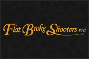 Flat Broke Shooters