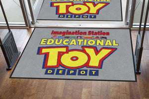 Toy Depot