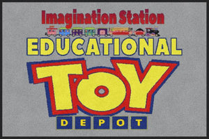 Toy Depot