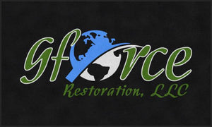 GForce larger two door