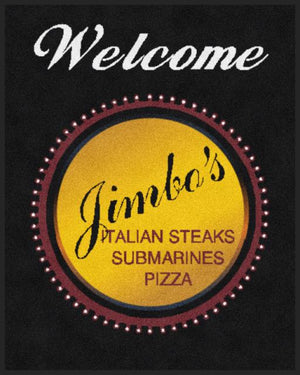 Jimbo's
