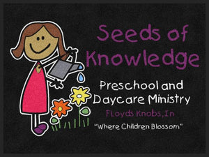 Seeds of Knowledge RP