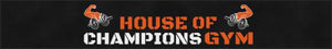 House of champions