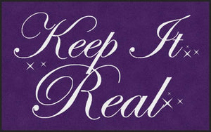 Keep It Real
