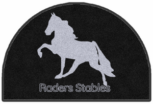 Raiders Stables