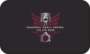 Seasonal Small Engine