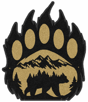 Welcome To The Den EST. Since 2019