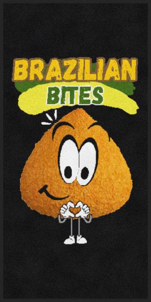 Brazilian Bites
