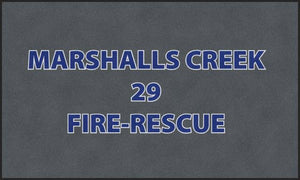 Marshalls Creek FC