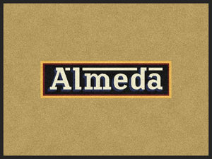 The Almeda Club