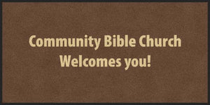Community Bible Church