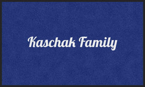 Kaschak Family