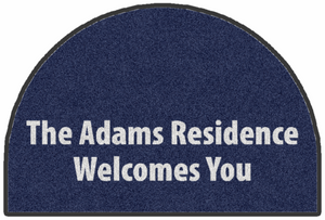 Adams Floormat