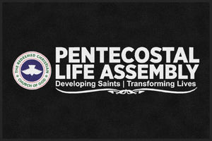 Pentecostal Life Assembly