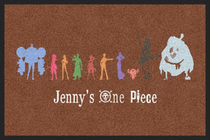 Jenny's One Piece