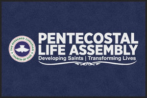 Pentecostal Life Assembly