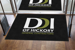 DDI of Hickory