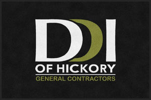 DDI of Hickory