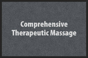 Comprehensive Therapeutic Massage
