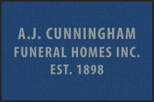 A.J. Cunningham Funeral Home