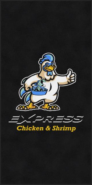 Express Chicken & Shrimp