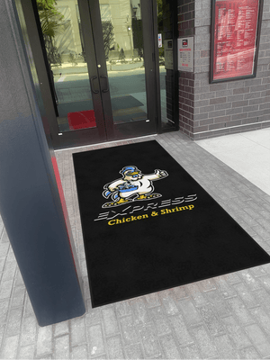 Express Chicken & Shrimp
