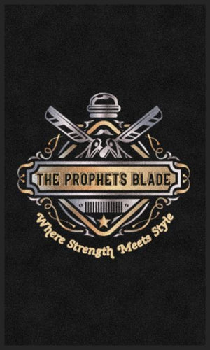 The Prophets Blade