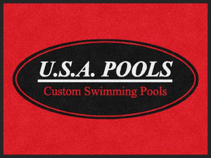 U.S.A. Pools