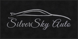 Silver Sky Auto