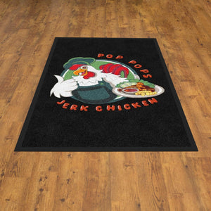 POP POPS JERK CHICKEN