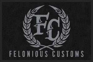 Felonious Customs