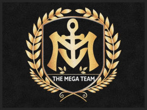 The Mega Team