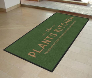 The Plants Kitchen