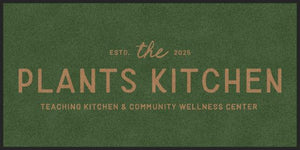 The Plants Kitchen