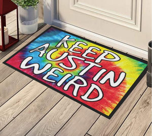 Keep Austin Weird