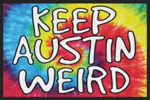 Keep Austin Weird