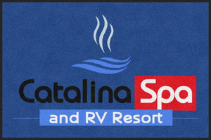 Catalina Spa