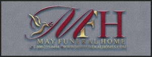 May Funeral Home