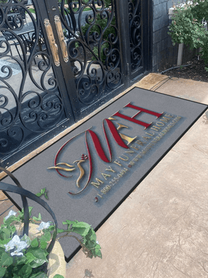 May Funeral Home