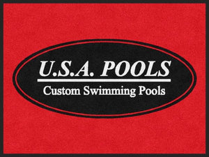 U.S.A. Pools
