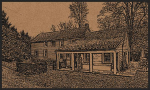 Millbrook Est:1740