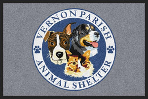 Vernon Parish Animal Shelter