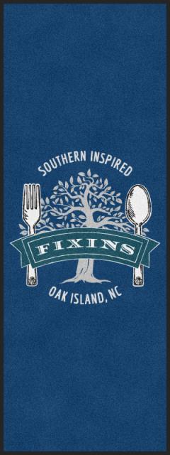 Fixins Oak Island NC