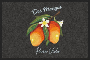 dos mangos