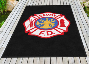 Savoy Fire
