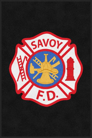Savoy Fire