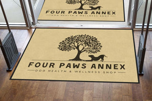 FOUR PAWS ANNEX