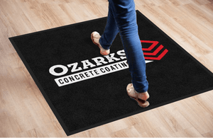 Ozarks Concrete Coatings